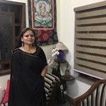 Profile Picture of Lakshmi Radhakrishnan (@lakshmiradha1302) on Instagram