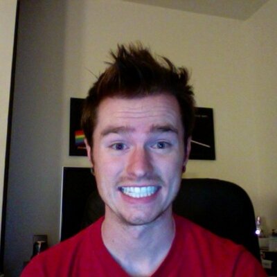 Profile Picture of Brian Weber (@BrianWeberFilm) on Twitter