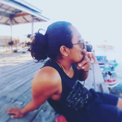 Profile Picture of Aszril John Schaap (@AszrilJohn) on Twitter