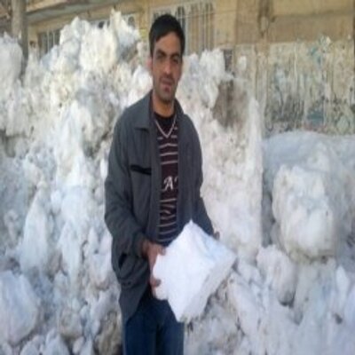 Profile Picture of أتعبهم غروري (@DustinPadilla3) on Twitter