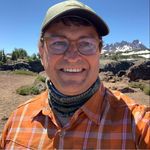 Profile Picture of Rich Clayton (@richardmclayton) on Instagram