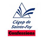 Profile Picture of confessions cégep ste-foy (@csf_confessions_) on Instagram