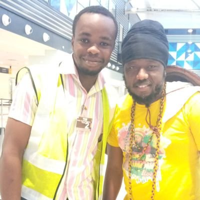 Profile Picture of Joseph Reginald (@Real_SirA_J) on Twitter