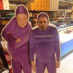 Profile Picture of Frank Robert Drange Haugland (@bondenfrank) on Instagram