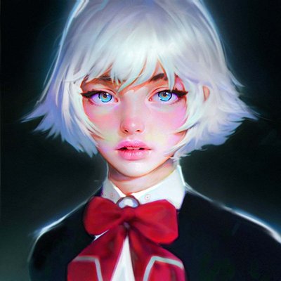 Profile Picture of David Barnum (@himeisloves) on Twitter