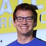 Profile Picture of Jeremy Simons (@jeremyjsimons) on Instagram