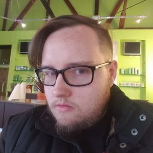 Profile Picture of Zach Burnside-Albert (@BurnsideZach) on Twitter