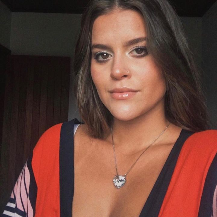 Profile Picture of Michaela Bitzki (@michaelarothb) on Tiktok