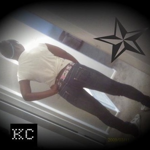 Profile Picture of Keairre Carter (@413555997) on Myspace