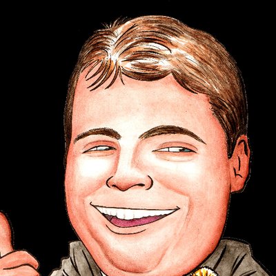 Profile Picture of Greg Judge (@gregjudge) on Twitter