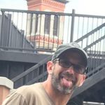 Profile Picture of Darryl Hogan (@adirondackchef) on Instagram
