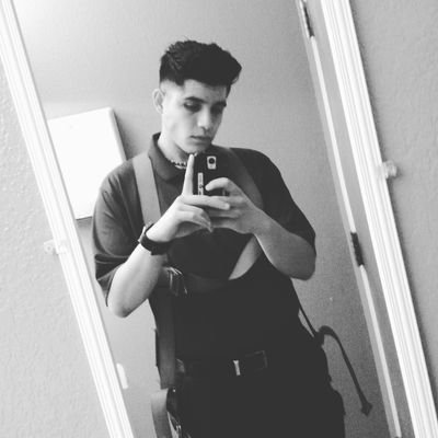 Profile Picture of Albert Barraza (@AnkhGod4) on Twitter