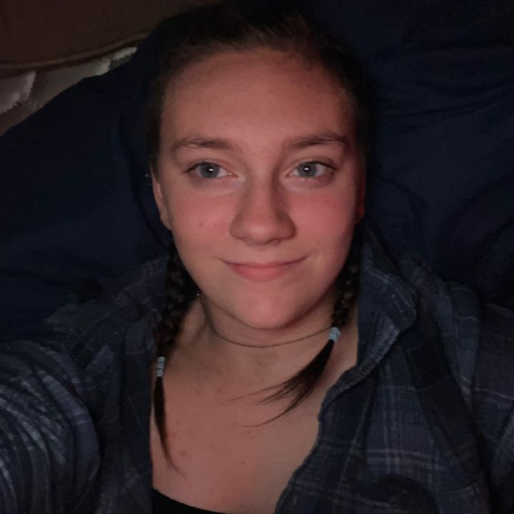 Profile Picture of Kendra (@kendrawylie13) on Tiktok