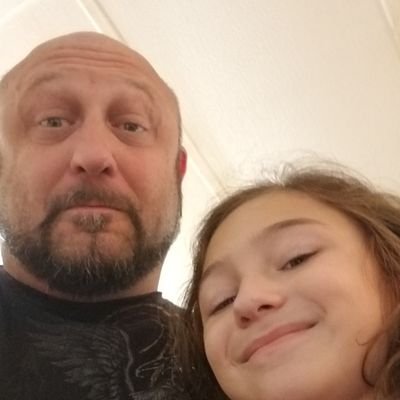 Profile Picture of Carl Ratliff (@BaldCarl) on Twitter