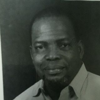 Profile Picture of Gladwin McClintock (@gladwin.mcclintock.7) on Facebook