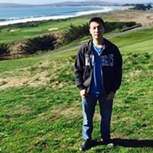 Ming Zhu - Myspace Profile Picture of Ming Zhu (@zhumingbeijing) on Myspace