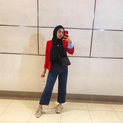 Profile Picture of لَنَا (@lanamohamed55) on Twitter