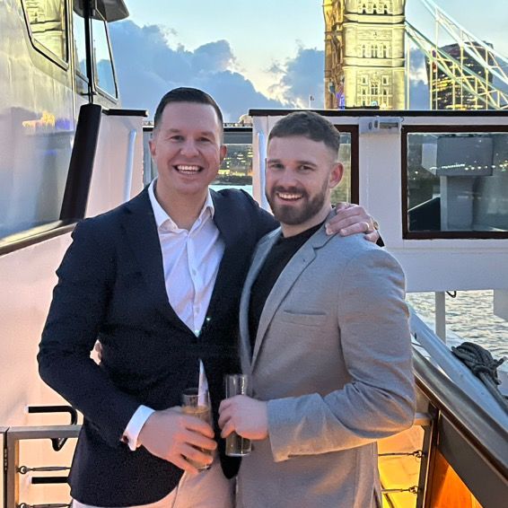 Profile Picture of marekschram (@marekschram) on Tiktok