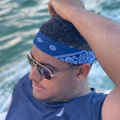 Profile Picture of Kyle Goodrich (@KAyeG_3) on Twitter