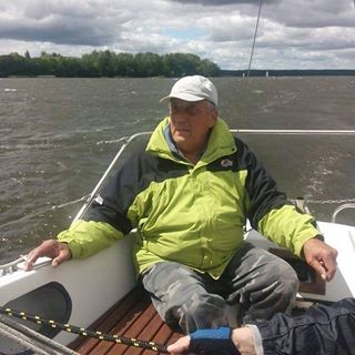 Profile Picture of Andrzej Walkowski (@Andrzej-Walkowski) on Facebook