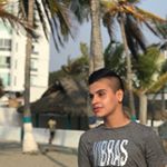 Profile Picture of Jose David Barrera Taboada (@josebarrerat) on Instagram