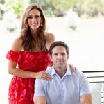 Profile Picture of Lindsey + Daniel Crouch ❤️‍🔥 Multiply Your Blessings (@multiplier_method) on Instagram