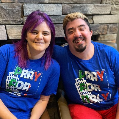 Profile Picture of David And Autumn Covello (@CovelloMissions) on Twitter