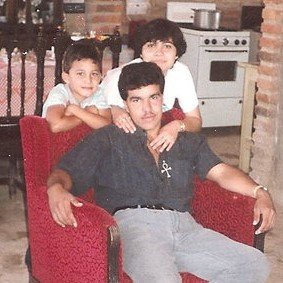 Profile Picture of Francisco Serrano (@franksigala44) on Twitter
