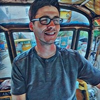 Profile Picture of Matthew Ellison (@matthew-ellison-6) on Quora