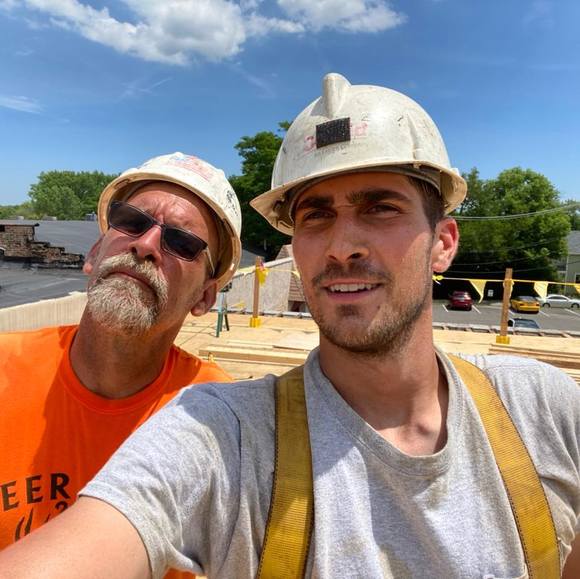 Profile Picture of Michael Mcgrain (@michaelmcgrain) on Poshmark