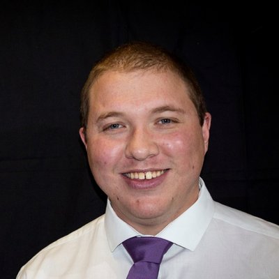 Profile Picture of Kevin Marsden (@kevinmarsden88) on Twitter