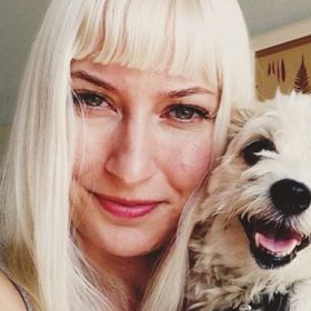 Lisa Warninger - Pinterest Profile Picture of Lisa Warninger (@lisawarninger) on Pinterest