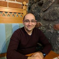 Profile Picture of David Babasyan (@david-babasyan) on Quora