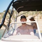 Profile Picture of Brandon Keefer (@brandonkeefer_) on Instagram