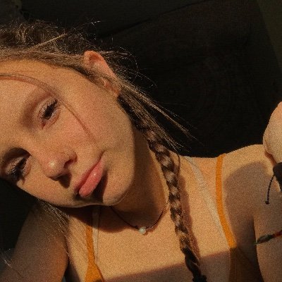 Profile Picture of Gillian Carroll (@Gillian39008671) on Twitter