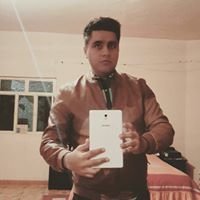 Profile Picture of Alberto Trinidad Ramos (@atrinidadramos) on Myspace