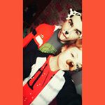Profile Picture of chantelle simmonds (@love_lee_simmonds) on Instagram