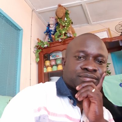 Profile Picture of Gama Thomas (@GamaThomas1) on Twitter