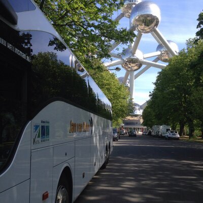 Profile Picture of Steven Klinge (@numereen) on Twitter