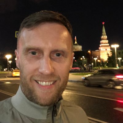 Profile Picture of Mark Ogden (@MarkOgden_) on Twitter