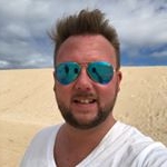 Profile Picture of Peter Mollenhauer (@pietmo) on Instagram