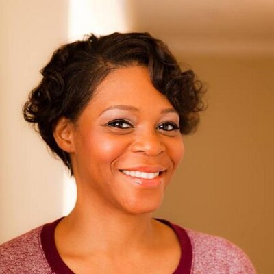 Profile Picture of Barbara James (@Barbara_BWBarb) on Twitter