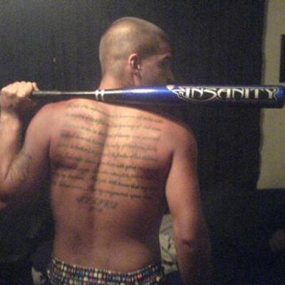 Profile Picture of Justin Stover (@JStova666) on Twitter