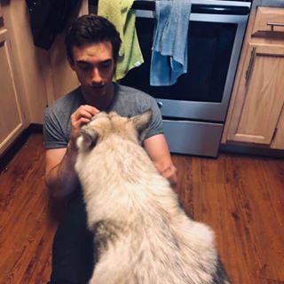 Profile Picture of Garrett Hiser (@Garrett-Hiser) on Facebook