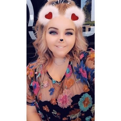 Profile Picture of Nicole Higgs (@nicolehiggs00) on Twitter