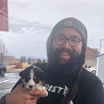 Profile Picture of Juan Guerrero (@Juan2014Miguel) on Twitter