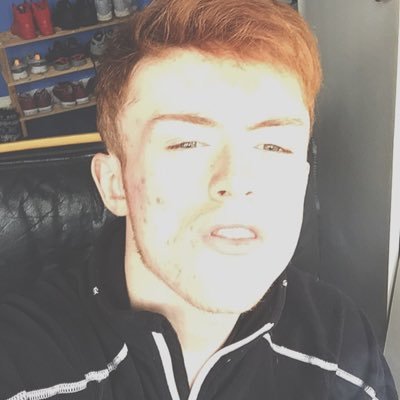 Profile Picture of Oliver David Coombe (@OliverCoombe17) on Twitter