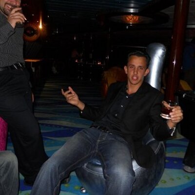 Johnny A Carbone - Twitter Profile Picture of Johnny A Carbone (@JohnnyACarbone) on Twitter