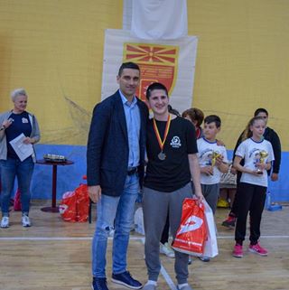 Profile Picture of Stefan Donev (@stefan.donev.14) on Facebook