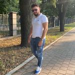 Profile Picture of Miroslav Trosic (@miroslavtrosic) on Instagram